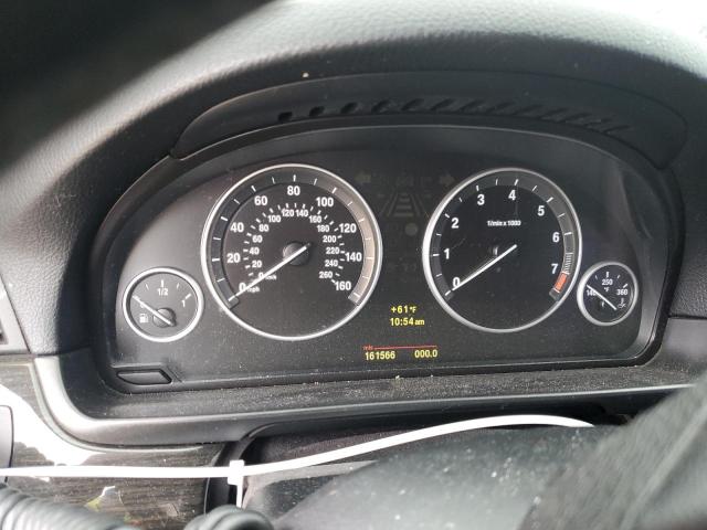 Photo 9 from auction – 2011 BMW 535 XI with VIN WBAFU7C59BC871038