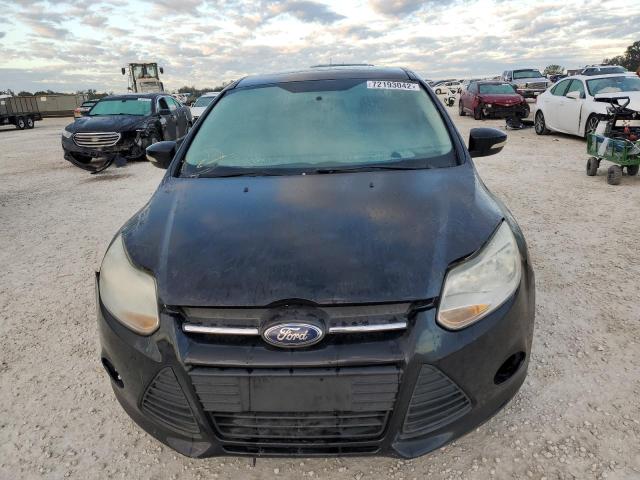 Photo 5 from auction – 2013 FORD FOCUS SE with VIN 1FADP3F26DL336348