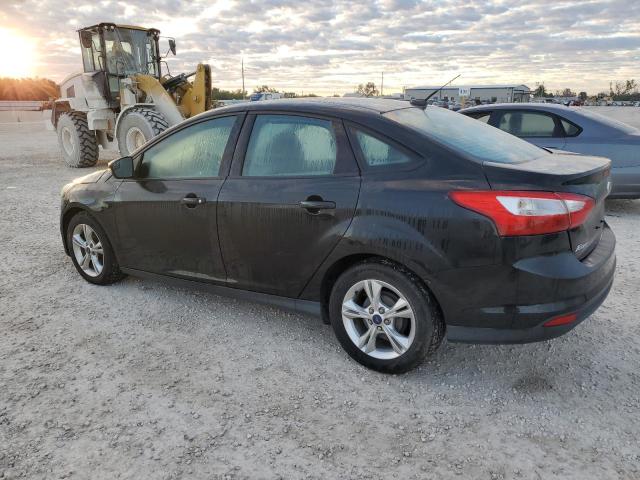 Photo 2 from auction – 2013 FORD FOCUS SE with VIN 1FADP3F26DL336348