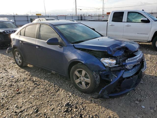 Photo 4 from auction – 2012 CHEVROLET CRUZE LT with VIN 1G1PL5SC4C7360158