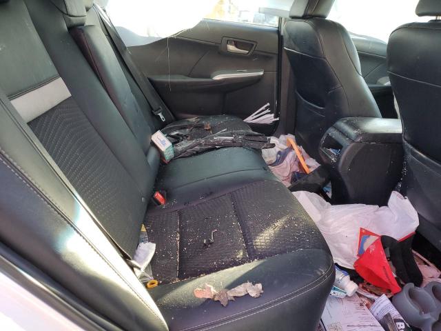 Photo 10 from auction – 2013 TOYOTA CAMRY L with VIN 4T1BF1FK4DU648943