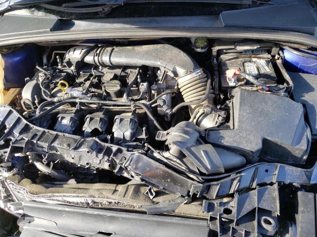 Фото 12 с аукциона – 2013 FORD FOCUS ST с VIN 1FADP3L97DL329913