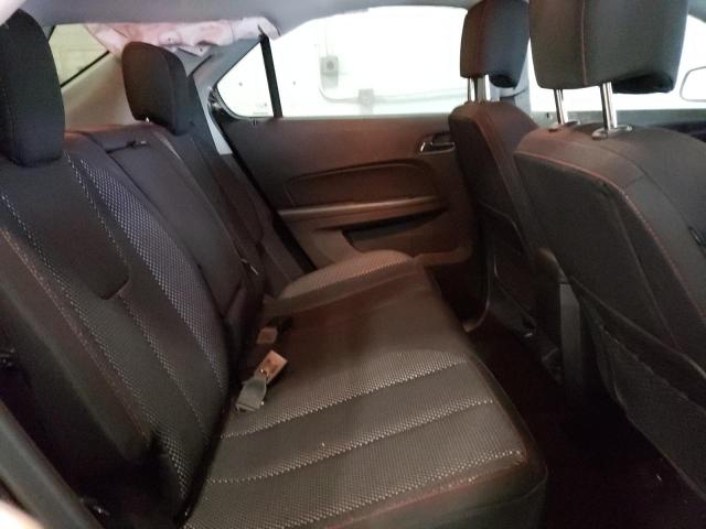 Photo 11 from auction – 2017 CHEVROLET EQUINOX LT with VIN 2GNALCEKXH6163918