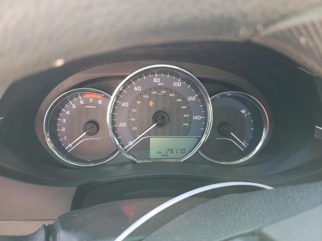 Photo 9 from auction – 2014 TOYOTA COROLLA L with VIN 5YFBURHE6EP126751
