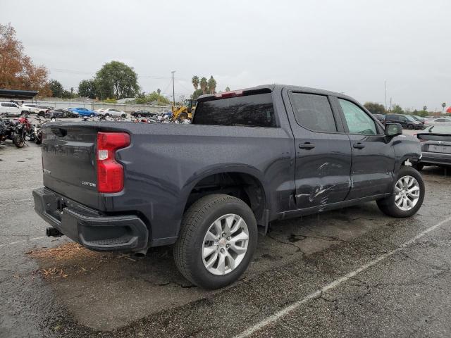Photo 4 from auction – 2022 CHEVROLET SILVERADO with VIN 1GCPABEK9NZ536241