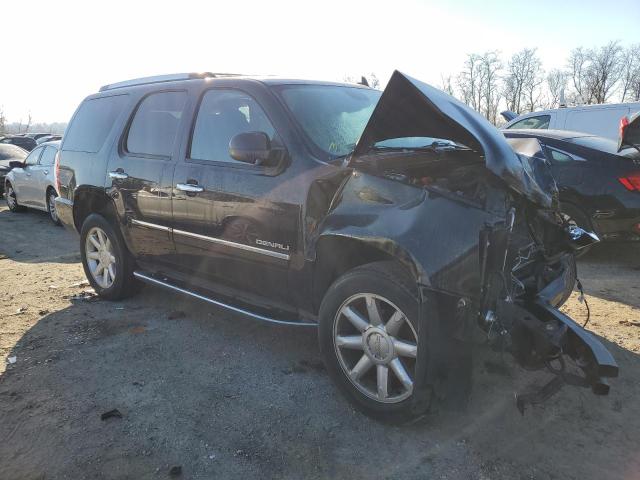 Photo 4 from auction – 2011 GMC YUKON DENA with VIN 1GKS2EEF8BR347060