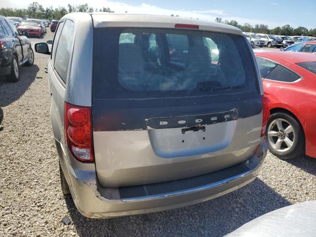 Photo 6 from auction – 2013 DODGE GRAND CARA with VIN 2C4RDGBG6DR741229