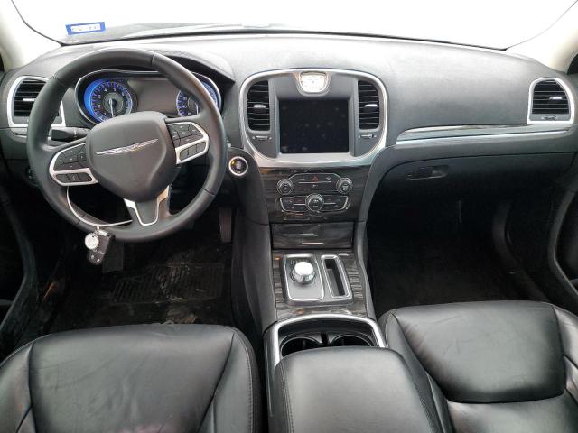 Photo 8 from auction – 2017 CHRYSLER 300 LIMITE with VIN 2C3CCAAG8HH647151