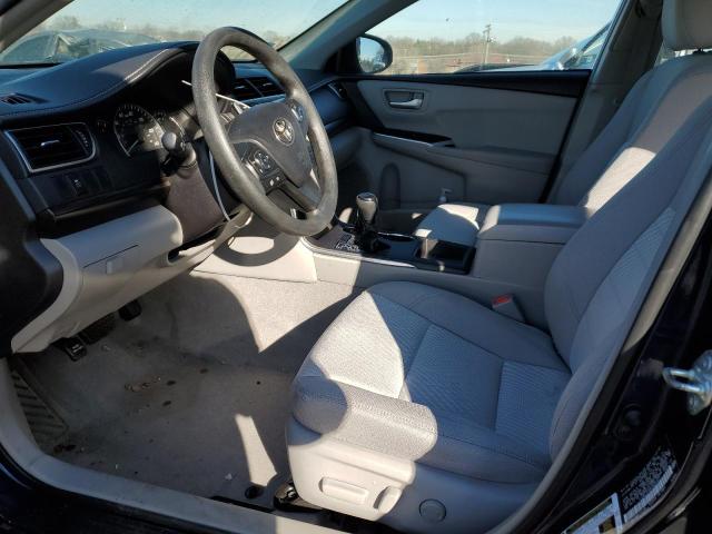 Photo 7 from auction – 2015 TOYOTA CAMRY LE with VIN 4T4BF1FK6FR497077