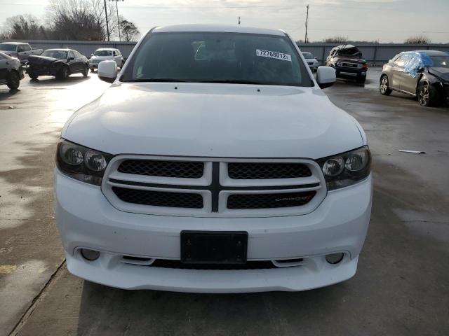 Photo 5 from auction – 2013 DODGE DURANGO SX with VIN 1C4RDHAG1DC669601