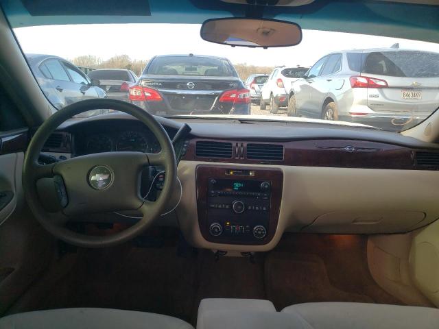 Photo 8 from auction – 2008 CHEVROLET IMPALA LT with VIN 2G1WT58NX81317663