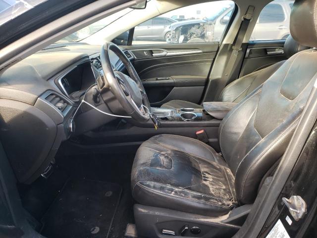 Photo 7 from auction – 2013 FORD FUSION TIT with VIN 3FA6P0D98DR206144