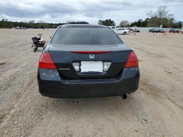 Photo 6 from auction – 2007 HONDA ACCORD SED with VIN 1HGCM56757A188071