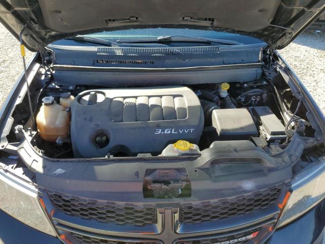 Photo 12 from auction – 2015 DODGE JOURNEY R/ with VIN 3C4PDCEG9FT505797