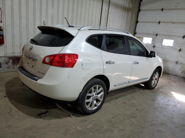 Photo 3 from auction – 2012 NISSAN ROGUE S with VIN JN8AS5MV1CW409003