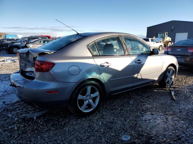 Photo 3 from auction – 2006 MAZDA 3 I with VIN JM1BK12F561409916