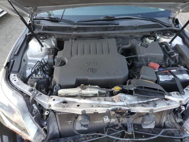 Photo 11 from auction – 2014 TOYOTA AVALON BAS with VIN 4T1BK1EB0EU091446