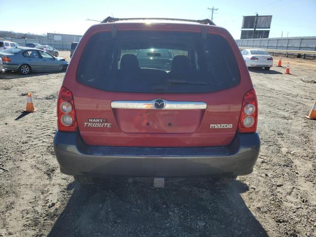 Photo 6 from auction – 2005 MAZDA TRIBUTE S with VIN 4F2YZ94115KM17395