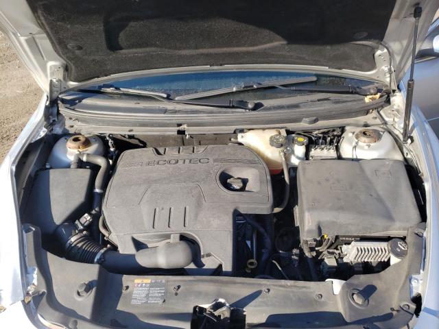 Photo 11 from auction – 2011 CHEVROLET MALIBU 1LT with VIN 1G1ZC5E10BF354719