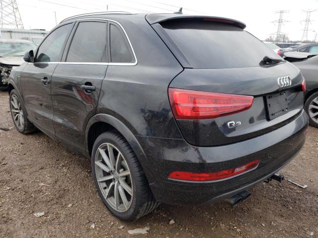 Photo 2 from auction – 2018 AUDI Q3 PREMIUM with VIN WA1HCCFS5JR000829