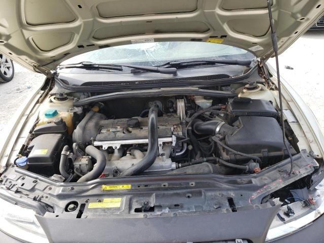Photo 11 from auction – 2006 VOLVO XC70 with VIN YV4SZ592761220252