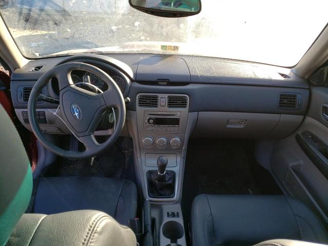 Photo 8 from auction – 2005 SUBARU UK with VIN JF1SG69605G710566