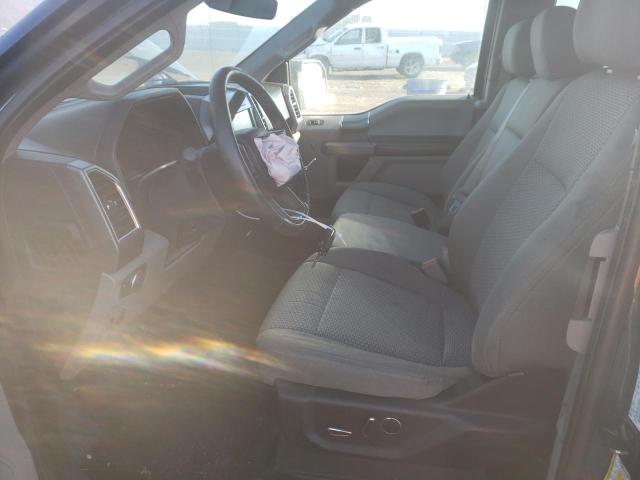 Photo 7 from auction – 2015 FORD F150 SUPER with VIN 1FTEX1EP5FKD09747