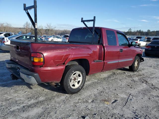 Photo 3 from auction – 2004 GMC NEW SIERRA with VIN 1GTEC19V84Z119286
