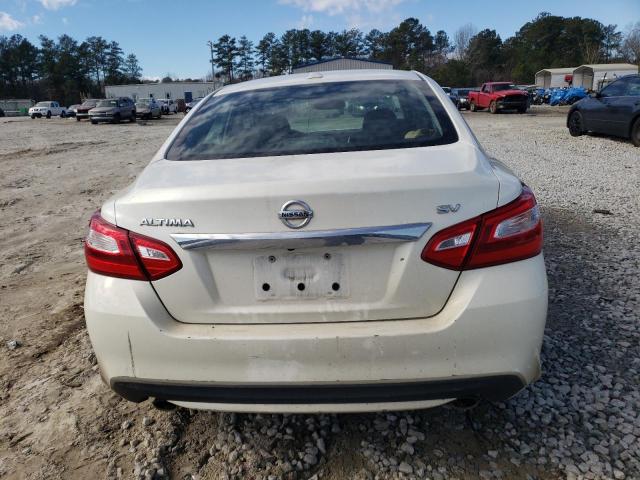 Photo 6 from auction – 2017 NISSAN ALTIMA 2.5 with VIN 1N4AL3AP1HC258973
