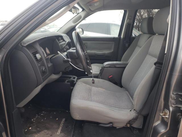 Photo 7 from auction – 2011 DODGE DAKOTA SLT with VIN 1D7RE3GK0BS564200