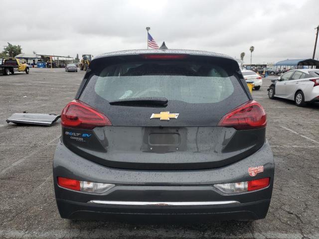 Photo 6 from auction – 2019 CHEVROLET BOLT EV LT with VIN 1G1FY6S07K4100118