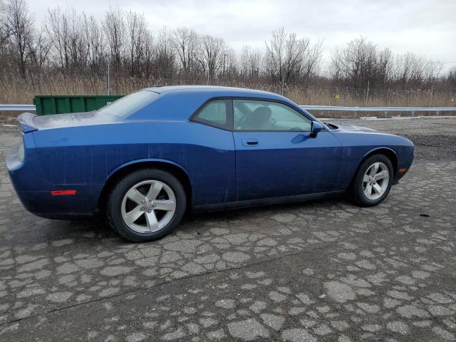 Photo 3 from auction – 2009 DODGE CHALLENGER with VIN 2B3LJ44V49H522325