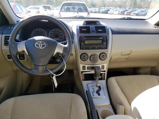 Photo 8 from auction – 2012 TOYOTA COROLLA with VIN 2T1BU4EE8CC867519
