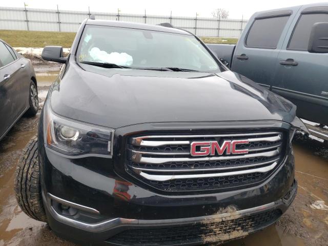 Photo 5 from auction – 2019 GMC ACADIA ALL with VIN 1GKKNVLSXKZ120637