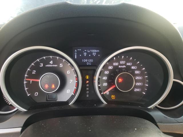 Photo 9 from auction – 2014 ACURA TL with VIN 19UUA9F23EA800208