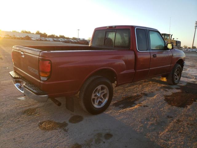 Photo 3 from auction – 2000 MAZDA B3000 TROY with VIN 4F4YR16V4YTM14644