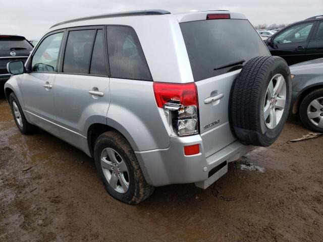 Photo 2 from auction – 2010 SUZUKI GRAND VITA with VIN JS3TE0D45A4100960