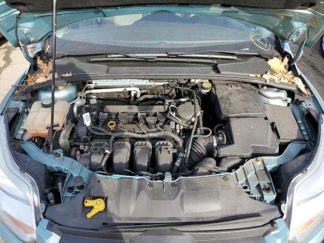 Photo 11 from auction – 2012 FORD FOCUS SE with VIN 1FAHP3K27CL426193