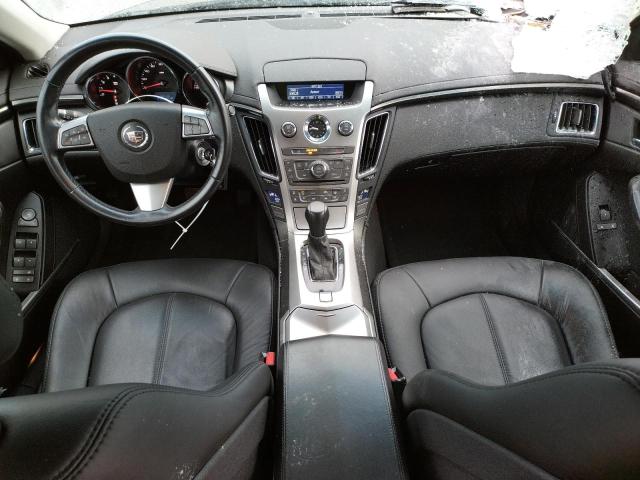 Photo 8 from auction – 2011 CADILLAC CTS with VIN 1G6DA5EY8B0127434