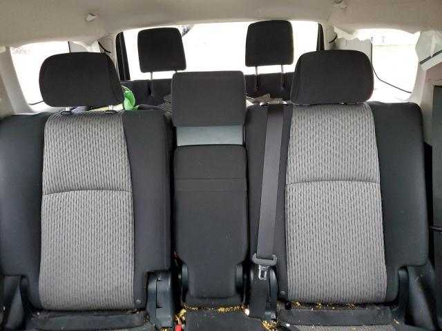 Photo 10 from auction – 2020 TOYOTA 4RUNNER SR with VIN JTEBU5JR7L5778452