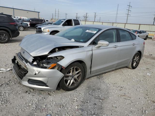 Photo 1 from auction – 2013 FORD FUSION SE with VIN 3FA6P0H75DR212377