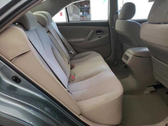 Foto 10 de la subasta – 2011 TOYOTA CAMRY BASE con VIN 4T1BF3EK3BU744931