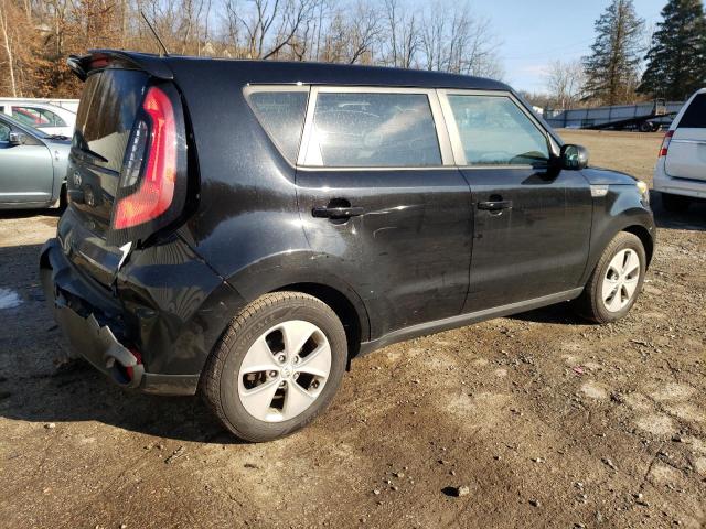 Zdjęcie 3 z aukcji – 2014 KIA SOUL z VIN KNDJN2A27E7031004