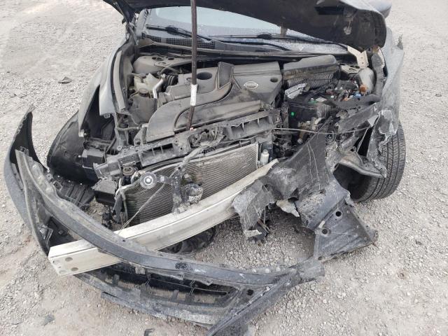 Photo 11 from auction – 2015 NISSAN ALTIMA 2.5 with VIN 1N4AL3AP2FC475767