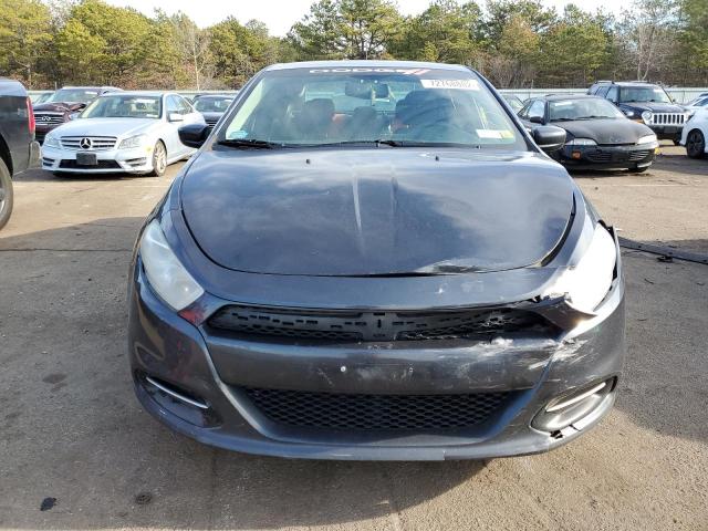 Photo 5 from auction – 2013 DODGE DART SE with VIN 1C3CDFAA1DD330065