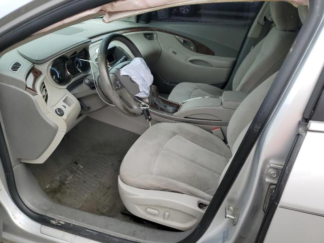 Photo 7 from auction – 2012 BUICK LACROSSE with VIN 1G4GA5ER4CF169869