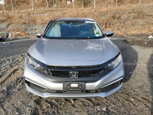 Photo 5 from auction – 2020 HONDA CIVIC LX with VIN 2HGFC2F68LH504841