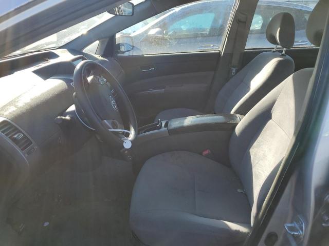 Photo 7 from auction – 2008 TOYOTA PRIUS with VIN JTDKB20U083360994