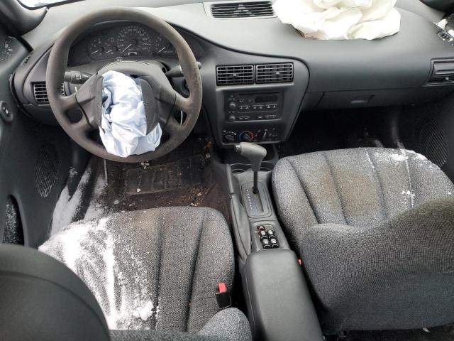 Zdjęcie 8 z aukcji – 2004 CHEVROLET CAVALIER z VIN 1G1JC52F147340113