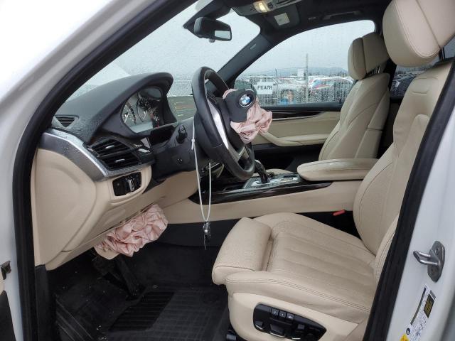 Photo 7 from auction – 2017 BMW X5 XDRIVE3 with VIN 5UXKR0C50H0V65557